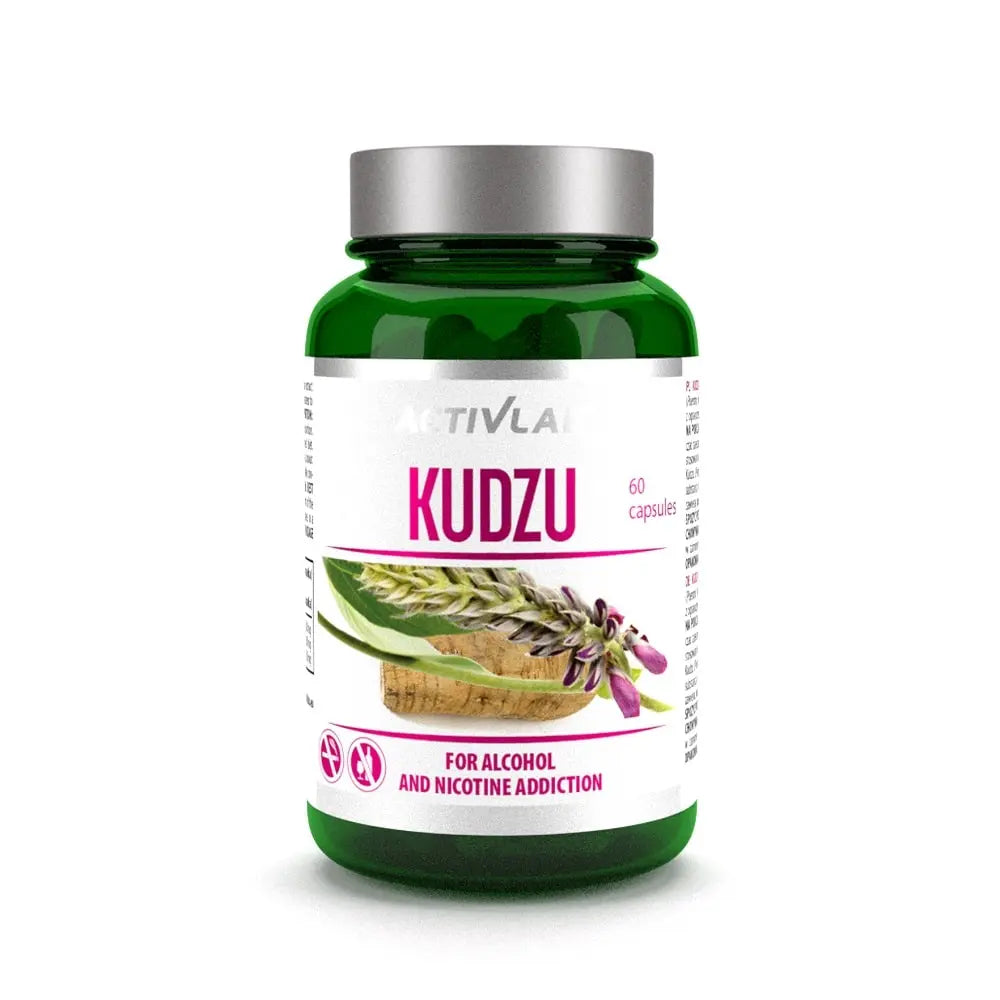 Activlab Kudzu Root (60 capsules) ActivLab