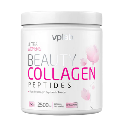 Ultra women's beauty collagen peptides