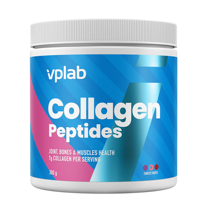 Vplab Collagen Peptides 300g