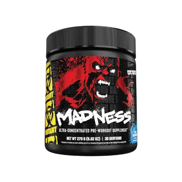 Mutant Madness (270 g) Mutant