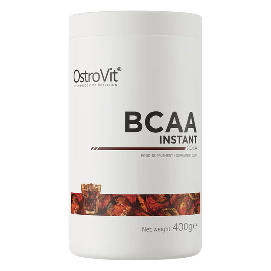 OstroVit BCAA instant 400 g OstroVit