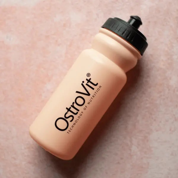 OstroVit Water Bottle 600 ml OstroVit