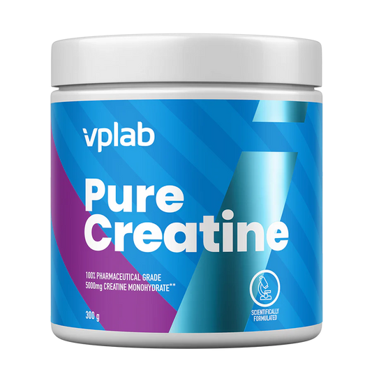 Vplab Pure Creatine Monohydrate 300g
