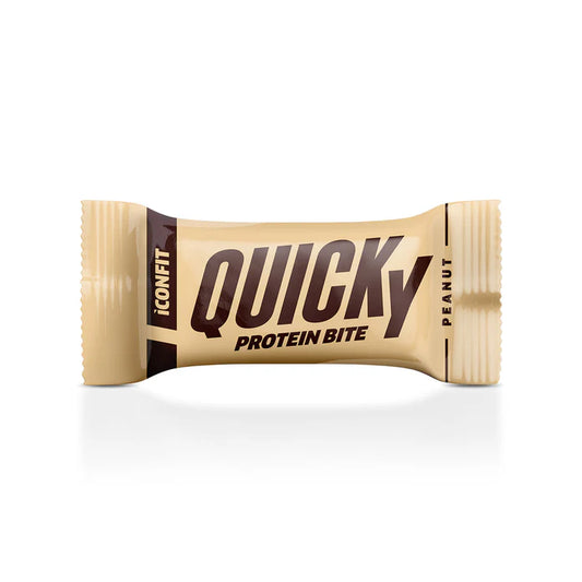 ICONFIT QUICKY PROTEIN BITE