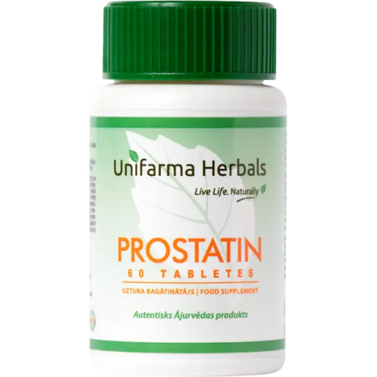 Unifarma Herbals Prostatin 60 tab. Unifarma Herbals