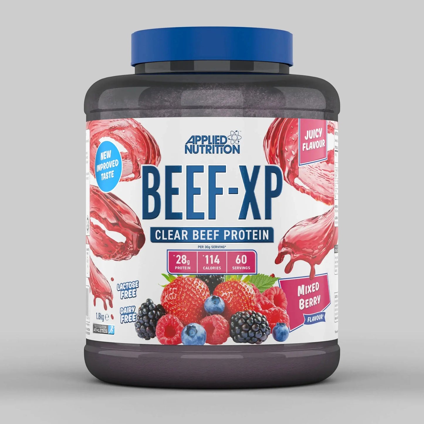 Applied Nutrition Beef-XP - 1800 grams Applied Nutrition