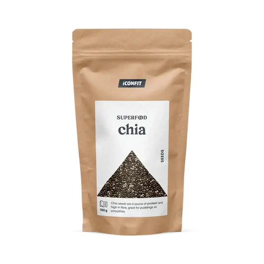 ICONFIT Chia seeds (150g) ICONFIT