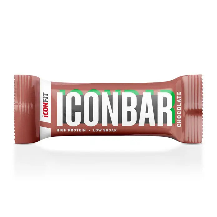 ICONFIT ICONBAR Protein Bar (45g) ICONFIT