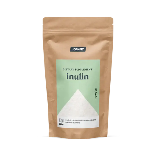 ICONFIT Inulin powder (250g) ICONFIT