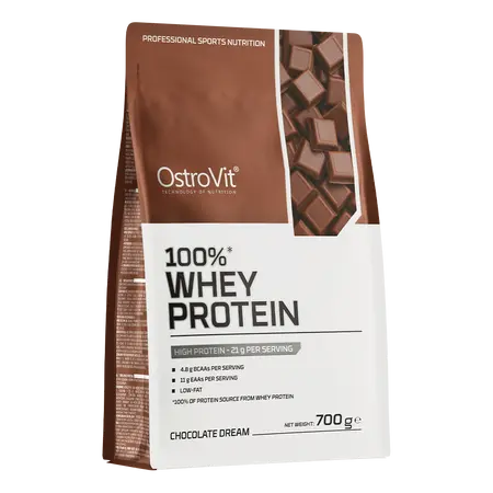 OstroVit 100% Whey Protein 700 g OstroVit