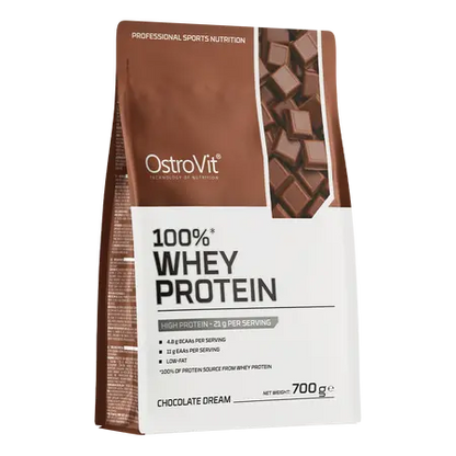 OstroVit 100% Whey Protein 700 g OstroVit