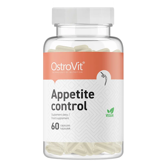 OstroVit Appetite Control 60 capsules OstroVit