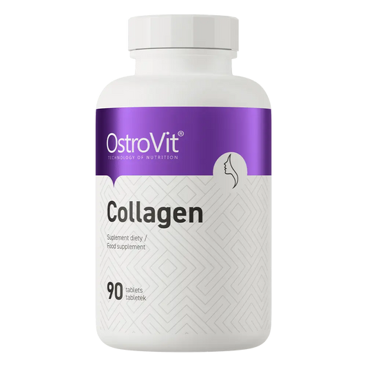 OstroVit Collagen 90 tablets OstroVit