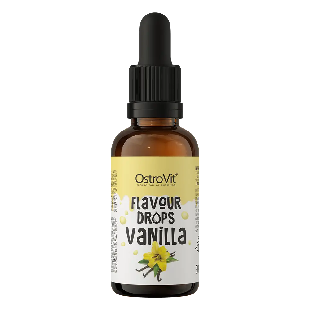 OstroVit Flavour Drops 30 ml OstroVit