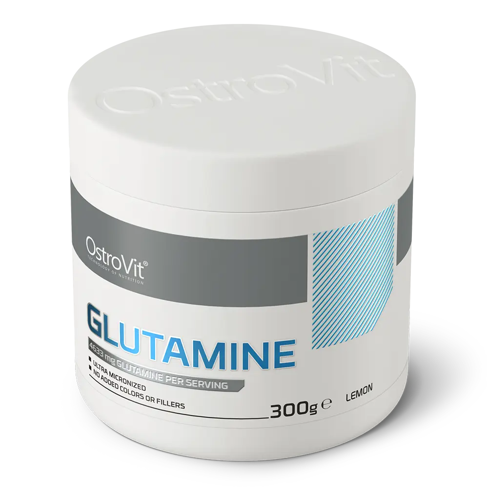 OstroVit Glutamine 300 g OstroVit