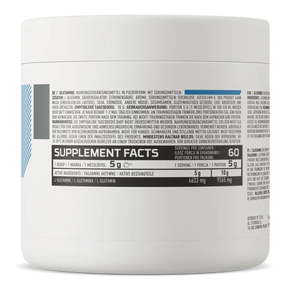 OstroVit Glutamine 300 g OstroVit