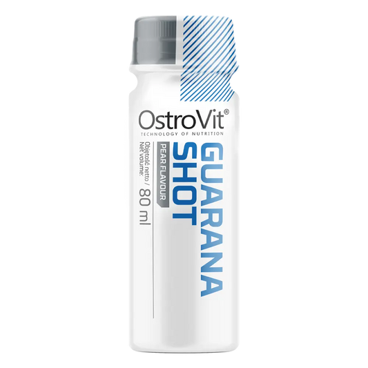 OstroVit Guarana Shot 80 ml OstroVit