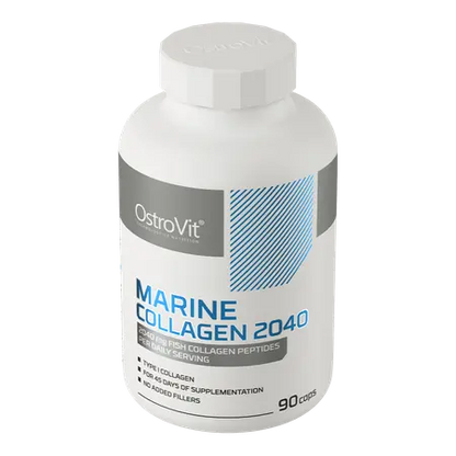 OstroVit Marine Collagen 2040 mg 90 caps OstroVit