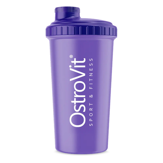 OstroVit Shaker 700 ml GO GET FIT