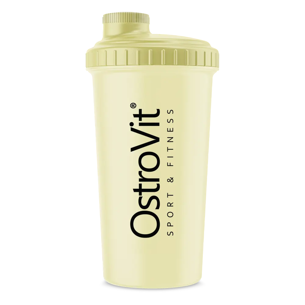 OstroVit Shaker 700 ml GO GET FIT