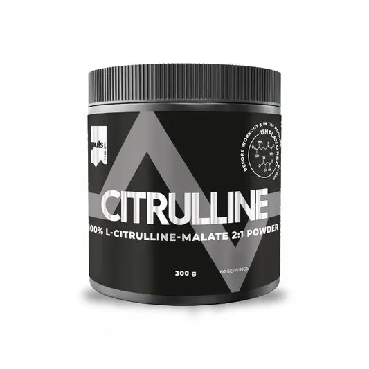 PULS Citrulline (300 g) PULS