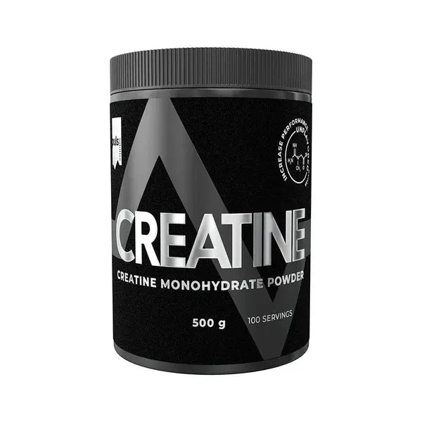 PULS Creatine Monohydrate (500 g) PULS