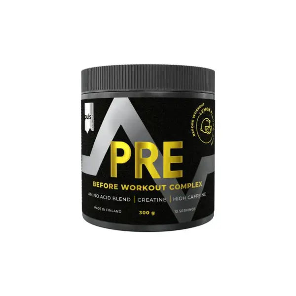 PULS PRE Before Workout Complex (300 g) PULS