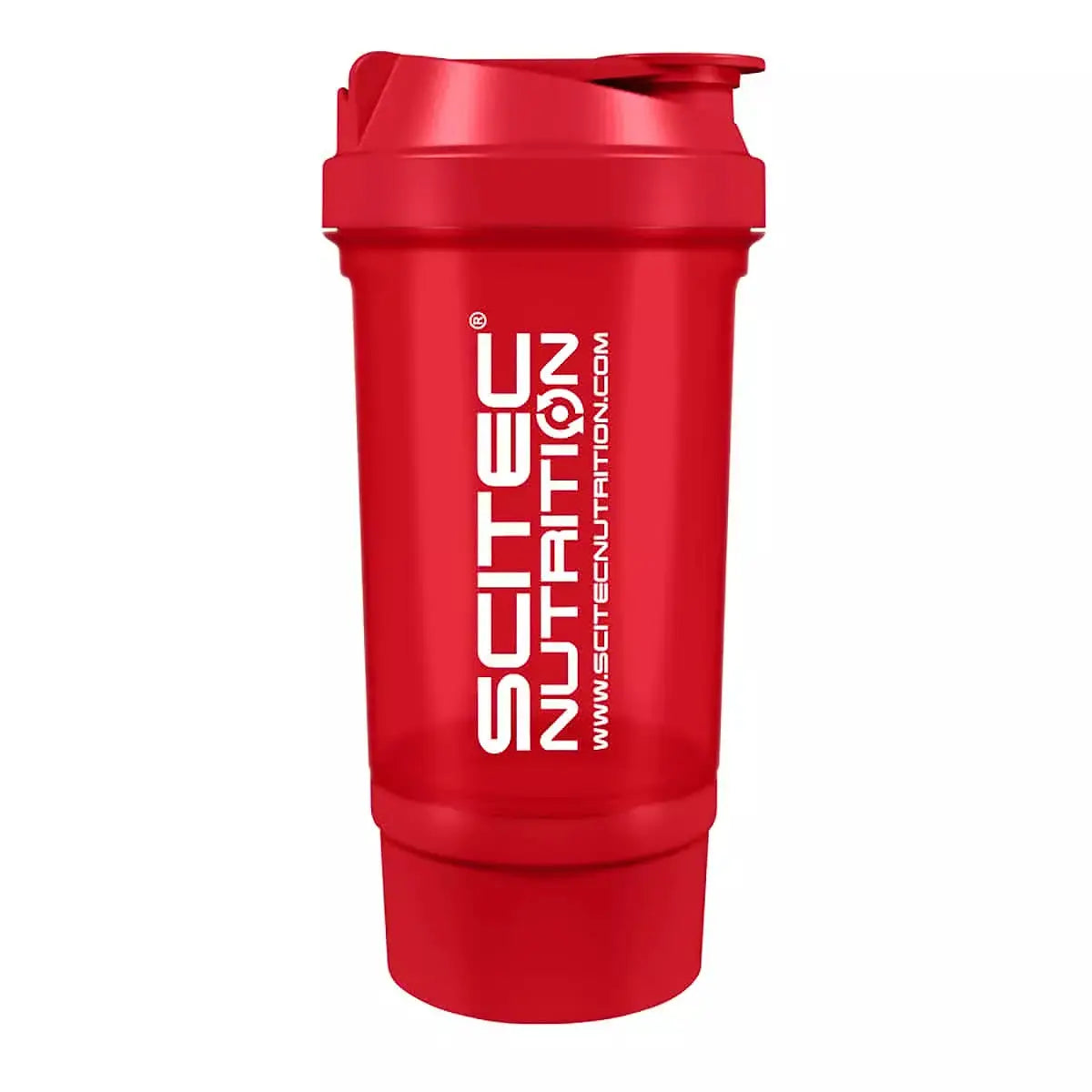 Scitec Nutrition SHAKER 500 old Scitec Nutrition