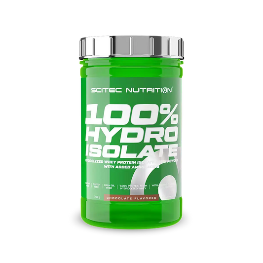 Scitec Nutrition Whey Isolate 700g Scitec Nutrition