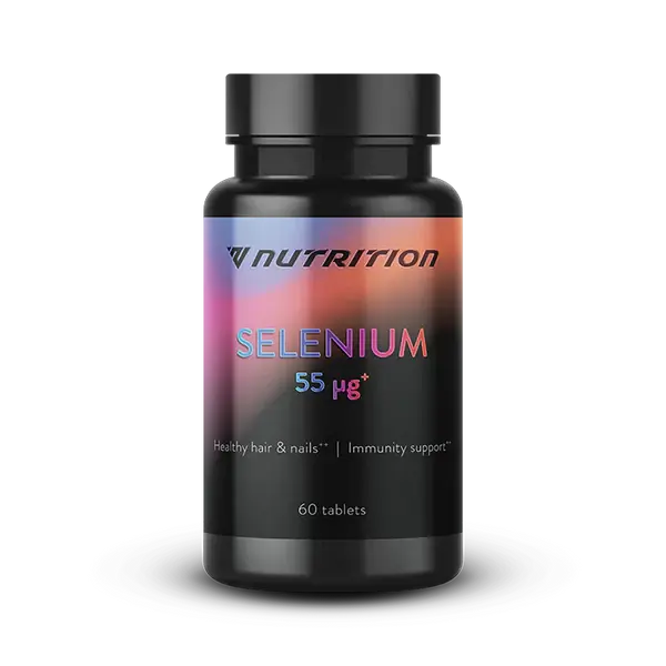 Selenium (60 tablets) VNUTRITION