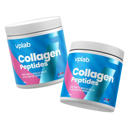 Vplab Collagen Peptides 300g Vplab