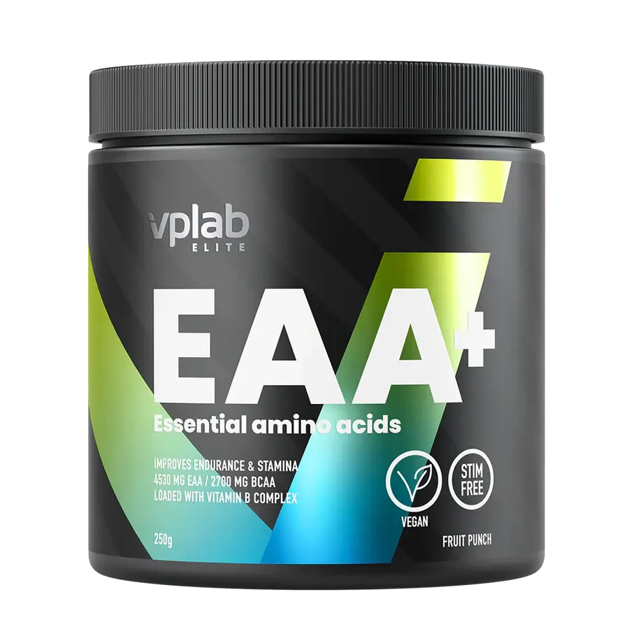 Vplab EAA+ 250g Vplab